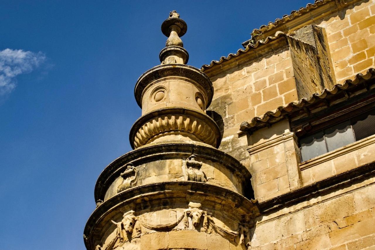 Villa Caldereros 11 Úbeda Exterior foto