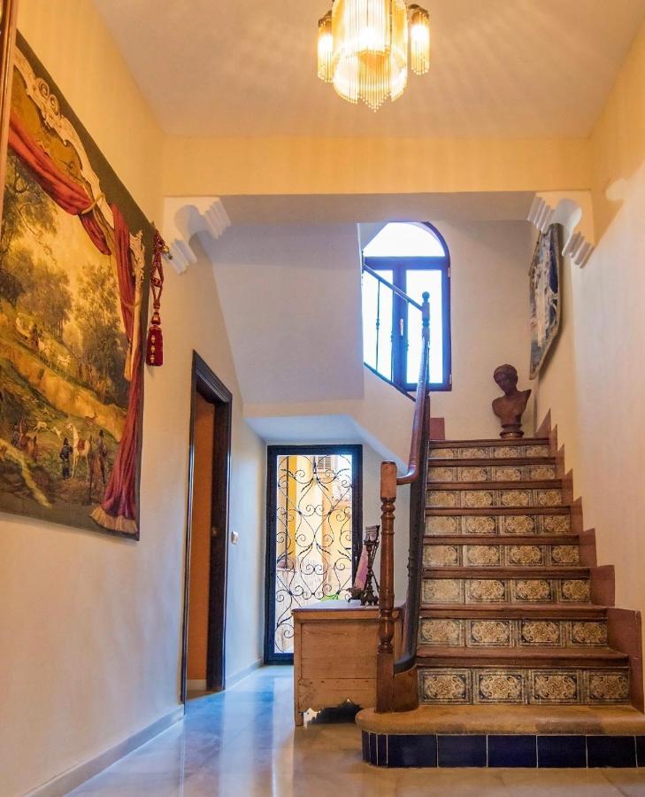 Villa Caldereros 11 Úbeda Exterior foto