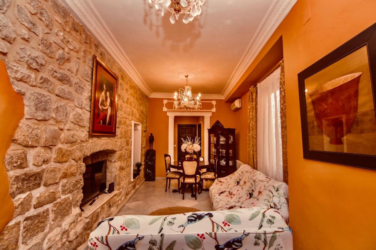 Villa Caldereros 11 Úbeda Exterior foto