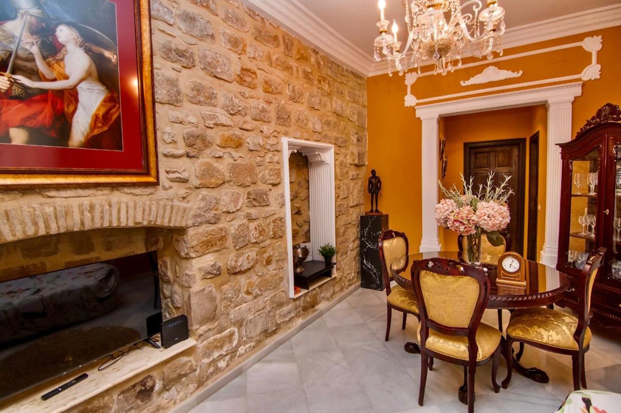 Villa Caldereros 11 Úbeda Exterior foto