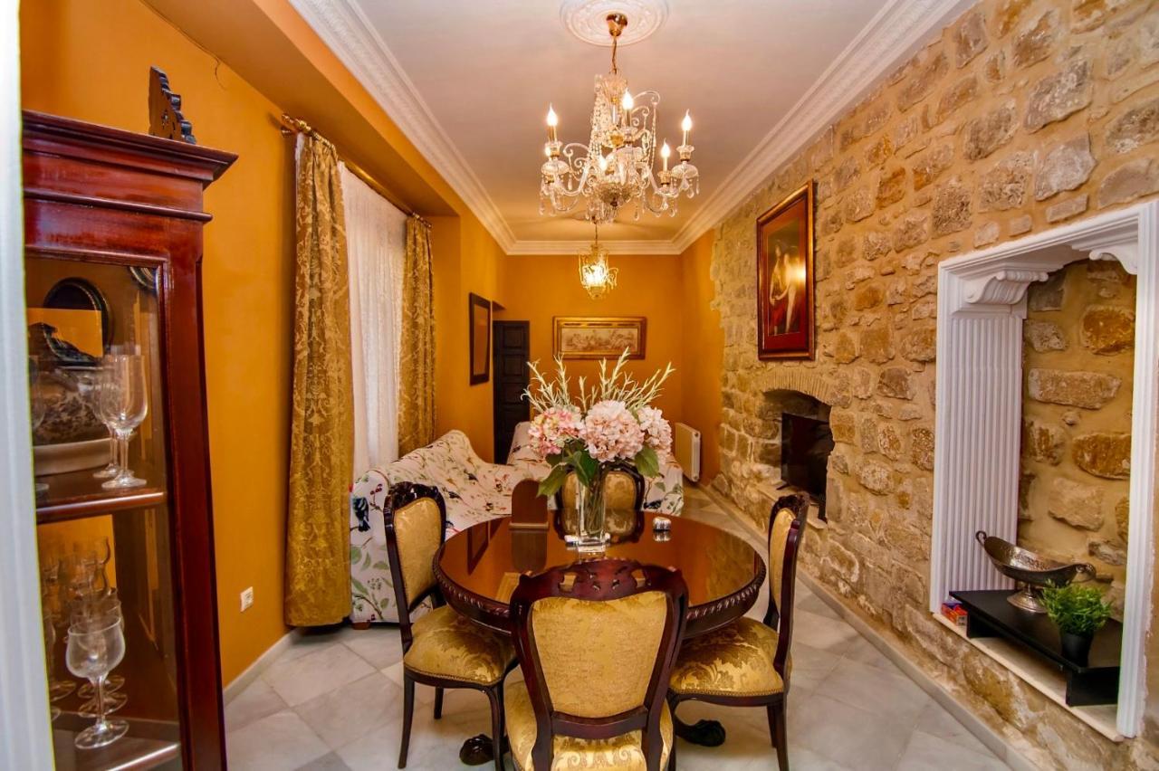 Villa Caldereros 11 Úbeda Exterior foto