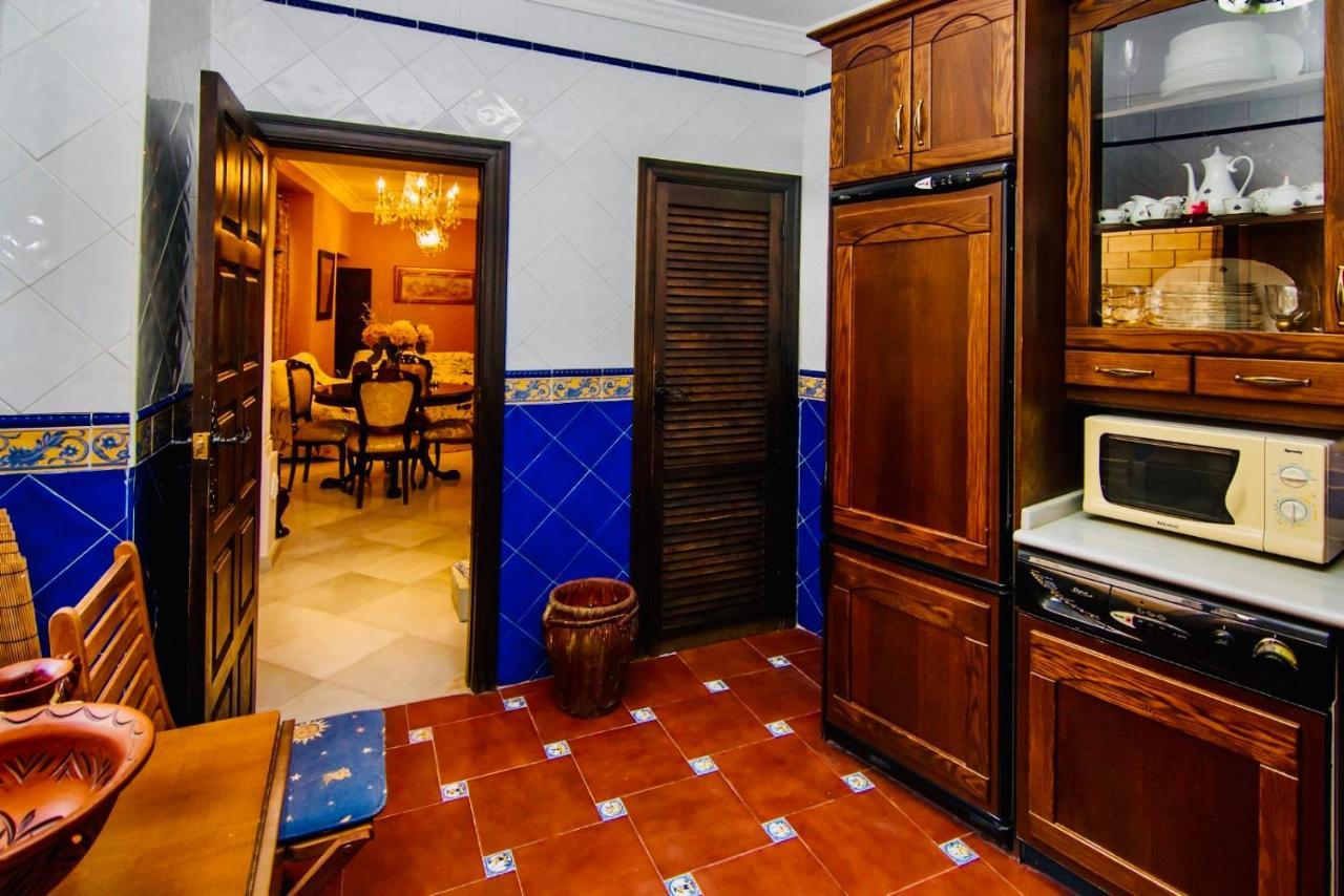 Villa Caldereros 11 Úbeda Exterior foto